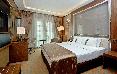 Holiday Inn ANKARA - KAVAKLIDERE by IHG oda fotoğrafı