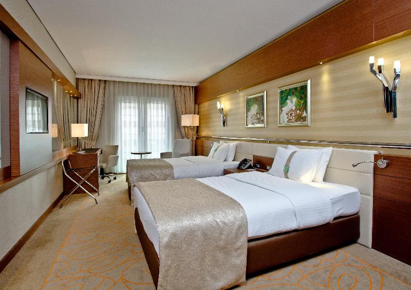 Holiday Inn ANKARA - KAVAKLIDERE by IHG - Oda
