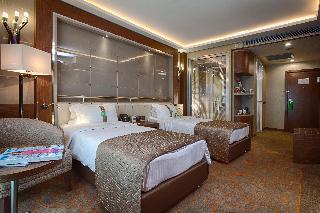 Holiday Inn ANKARA - KAVAKLIDERE by IHG fotoÄŸrafÄ±