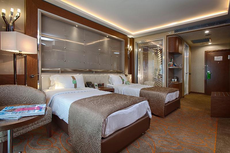 Holiday Inn ANKARA - KAVAKLIDERE by IHG - Oda