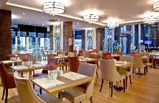 Holiday Inn ANKARA - KAVAKLIDERE by IHG fotoÄŸrafÄ±