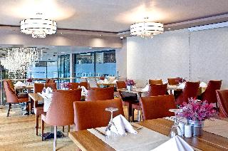 Holiday Inn ANKARA - KAVAKLIDERE by IHG fotoÄŸrafÄ±