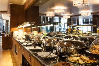 Holiday Inn ANKARA - KAVAKLIDERE by IHG fotoÄŸrafÄ±