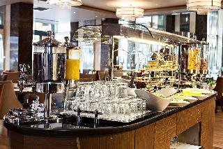 Holiday Inn ANKARA - KAVAKLIDERE by IHG fotoÄŸrafÄ±
