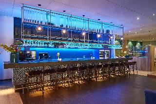 Westcord WTC Hotel Leeuwarden fotoÄŸrafÄ±