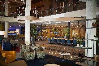 Westcord WTC Hotel Leeuwarden fotoÄŸrafÄ±