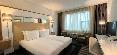 Westcord WTC Hotel Leeuwarden oda fotoğrafı