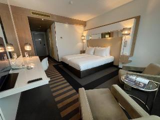 Westcord WTC Hotel Leeuwarden fotoÄŸrafÄ±