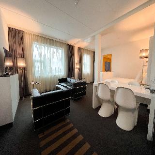 Westcord WTC Hotel Leeuwarden fotoÄŸrafÄ±