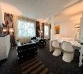 Westcord WTC Hotel Leeuwarden oda fotoğrafı