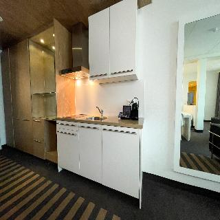 Westcord WTC Hotel Leeuwarden fotoÄŸrafÄ±