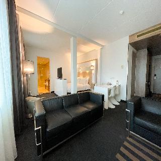 Westcord WTC Hotel Leeuwarden fotoÄŸrafÄ±