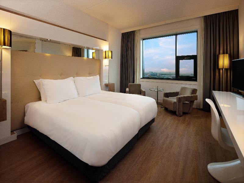 Westcord WTC Hotel Leeuwarden - Oda