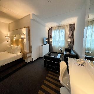 Westcord WTC Hotel Leeuwarden fotoÄŸrafÄ±
