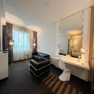 Westcord WTC Hotel Leeuwarden fotoÄŸrafÄ±