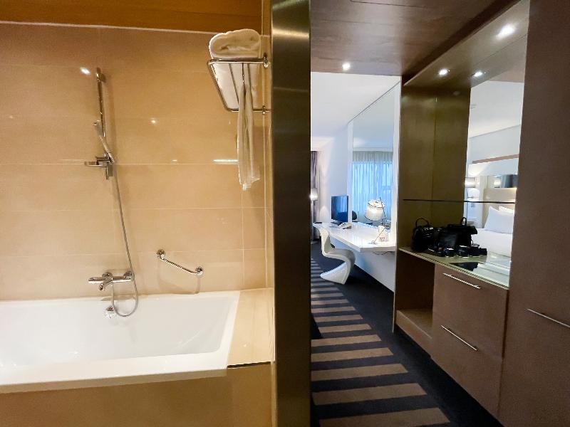 Westcord WTC Hotel Leeuwarden - Oda
