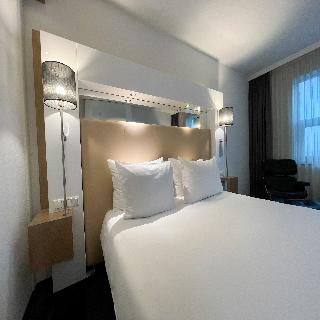 Westcord WTC Hotel Leeuwarden fotoÄŸrafÄ±