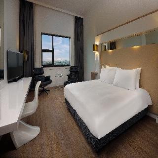 Westcord WTC Hotel Leeuwarden fotoÄŸrafÄ±