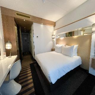 Westcord WTC Hotel Leeuwarden fotoÄŸrafÄ±