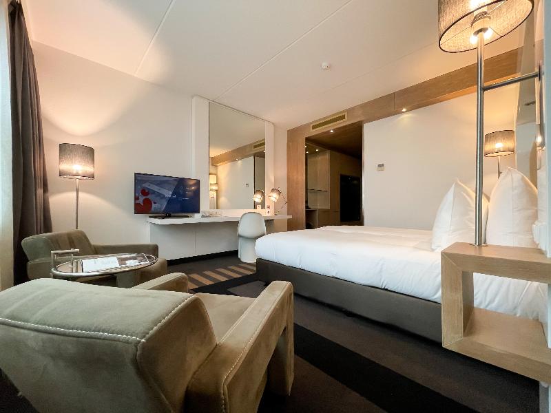 Westcord WTC Hotel Leeuwarden - Oda