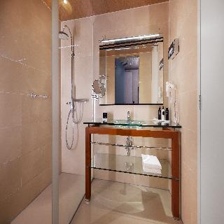 Westcord WTC Hotel Leeuwarden fotoÄŸrafÄ±
