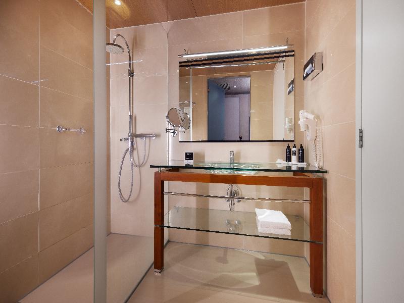 Westcord WTC Hotel Leeuwarden - Oda