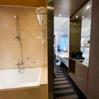 Westcord WTC Hotel Leeuwarden fotoÄŸrafÄ±