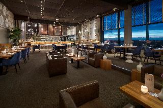 Westcord WTC Hotel Leeuwarden fotoÄŸrafÄ±