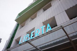 Liberta Hotel Kemang fotoÄŸrafÄ±