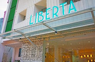Liberta Hotel Kemang fotoÄŸrafÄ±