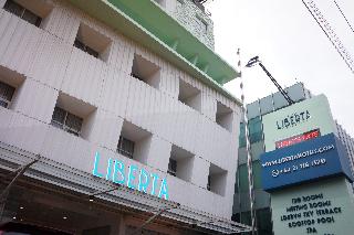 Liberta Hotel Kemang fotoÄŸrafÄ±