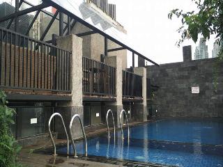Liberta Hotel Kemang fotoÄŸrafÄ±