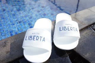 Liberta Hotel Kemang fotoÄŸrafÄ±