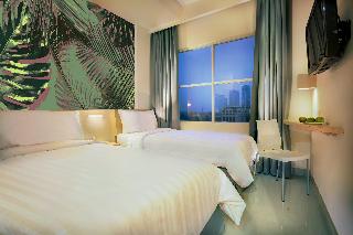 Liberta Hotel Kemang fotoÄŸrafÄ±