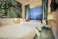 Liberta Hotel Kemang oda fotoğrafı