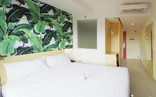 Liberta Hotel Kemang fotoÄŸrafÄ±