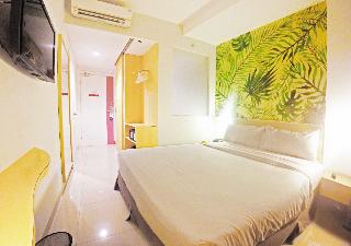 Liberta Hotel Kemang fotoÄŸrafÄ±