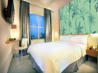 Liberta Hotel Kemang fotoÄŸrafÄ±