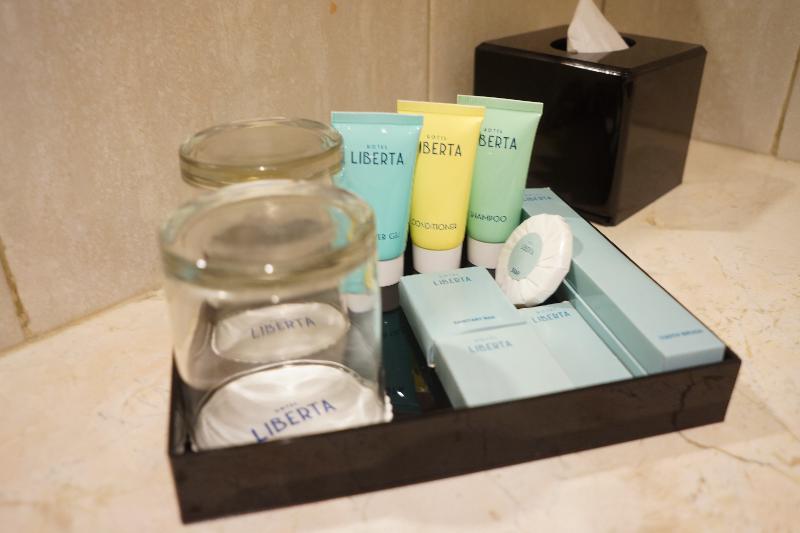 Liberta Hotel Kemang - Oda