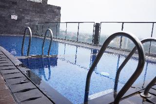 Liberta Hotel Kemang fotoÄŸrafÄ±