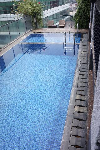 Liberta Hotel Kemang fotoÄŸrafÄ±