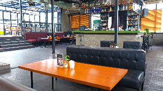 Liberta Hotel Kemang fotoÄŸrafÄ±