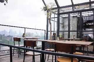Liberta Hotel Kemang fotoÄŸrafÄ±