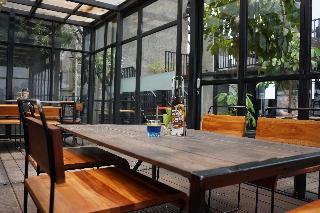 Liberta Hotel Kemang fotoÄŸrafÄ±