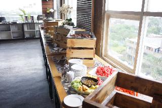Liberta Hotel Kemang fotoÄŸrafÄ±