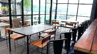Liberta Hotel Kemang fotoÄŸrafÄ±
