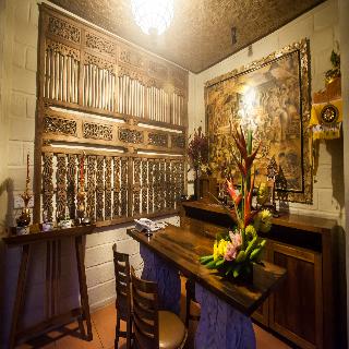 Munari Resort And Spa Ubud fotoÄŸrafÄ±