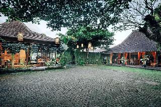 Munari Resort And Spa Ubud fotoÄŸrafÄ±