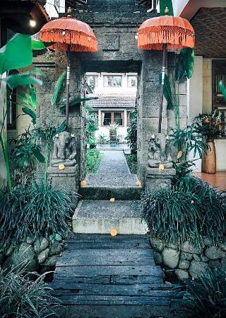 Munari Resort And Spa Ubud fotoÄŸrafÄ±