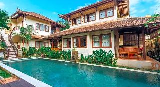 Munari Resort And Spa Ubud fotoÄŸrafÄ±